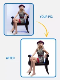 Background Remove