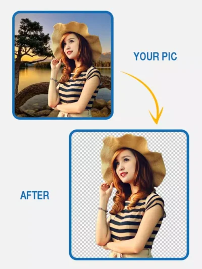 Background Remove - Image 3