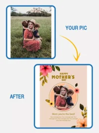 Happy Mothers Day
