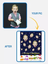 Your kids Face