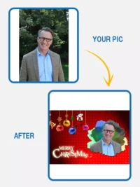 Your Dad face - Red