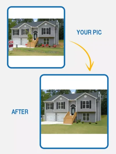 Remove Unwanted Object From your photograph - Image 7
