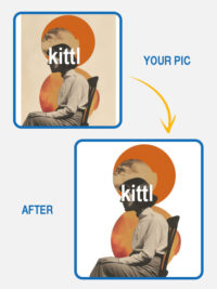 PNG - Remove Background From Image